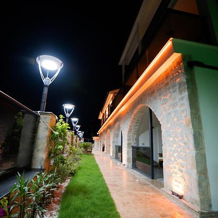 Datca Suites Datça Exterior foto