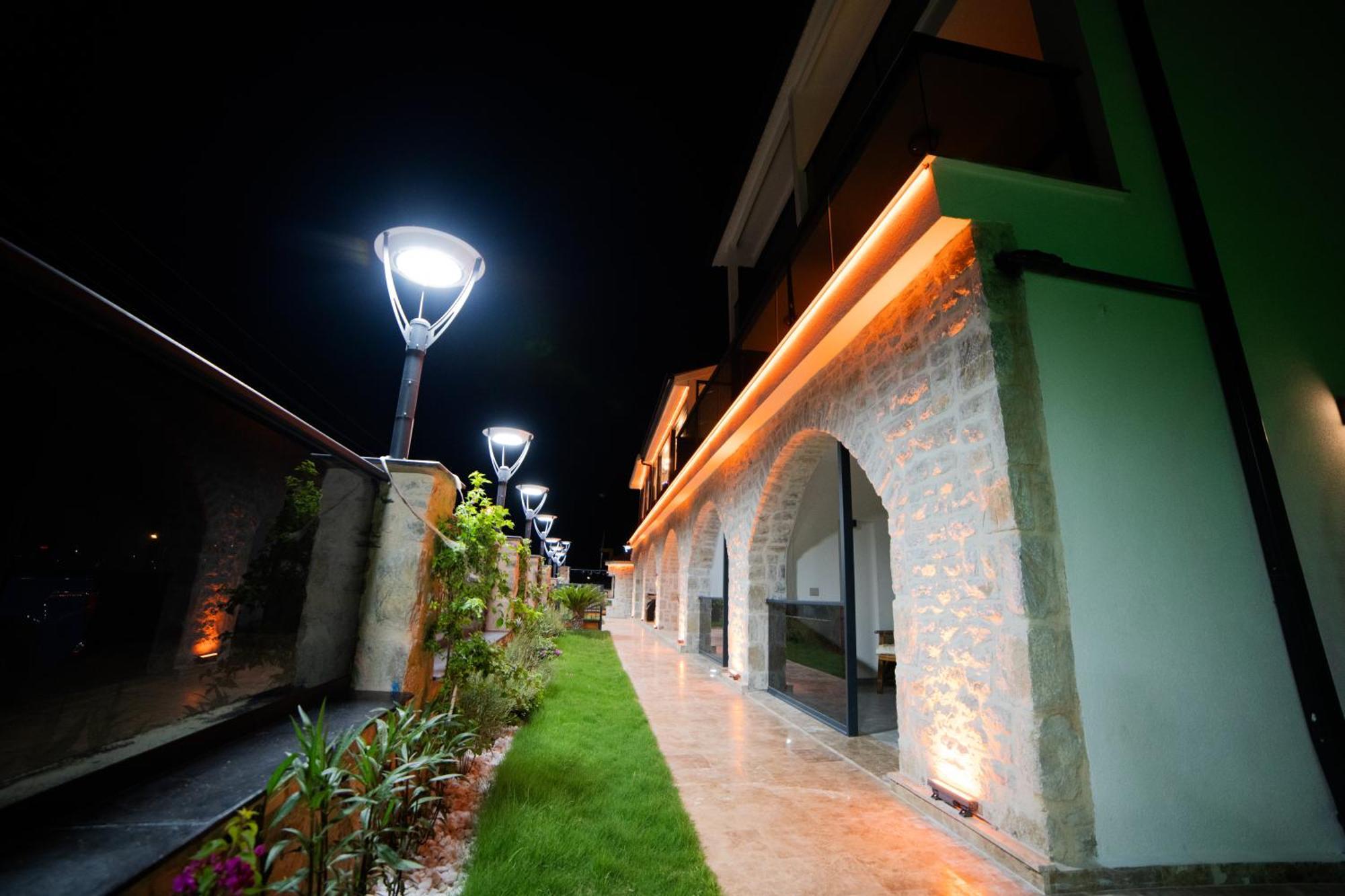 Datca Suites Datça Exterior foto